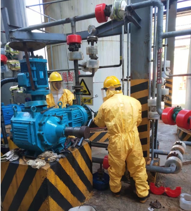 metering pump metering pump
