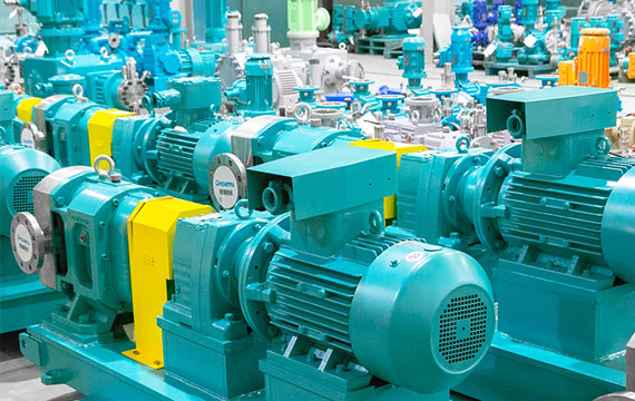 Depamu Metal Rotor Pump for Transferring Donkey-hide Gelatin Depamu Metal Rotor Pump for Transferring Donkey-hide Gelatin