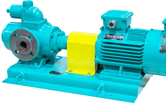 Depamu Asphalt and Bitumen Transfer Pump Depamu Asphalt and Bitumen Transfer Pump