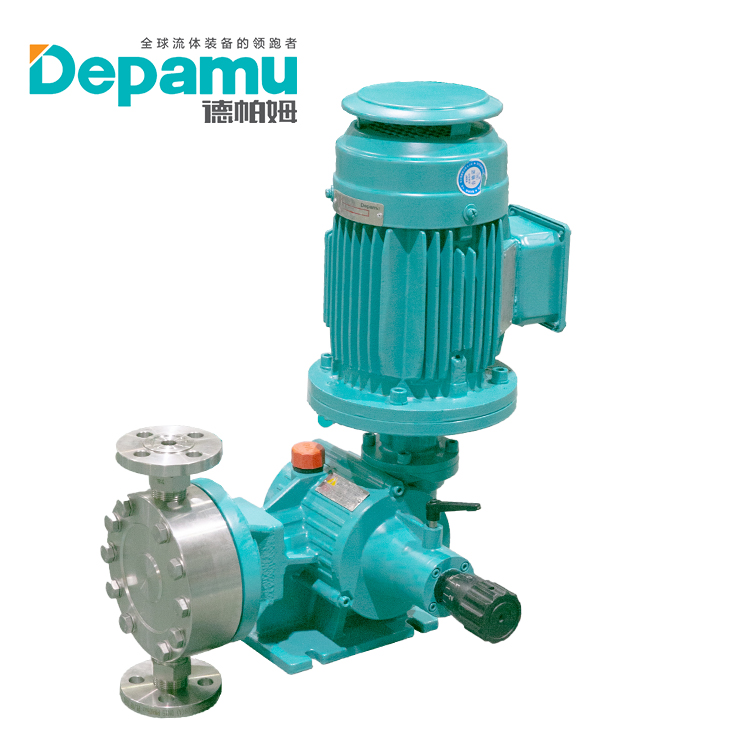controlled dose meter pump controlled dose meter pump