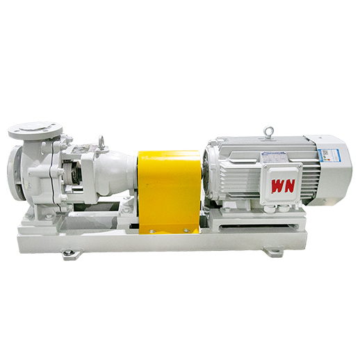 Centrifugal pumps for chemical industry Centrifugal pumps for chemical industry