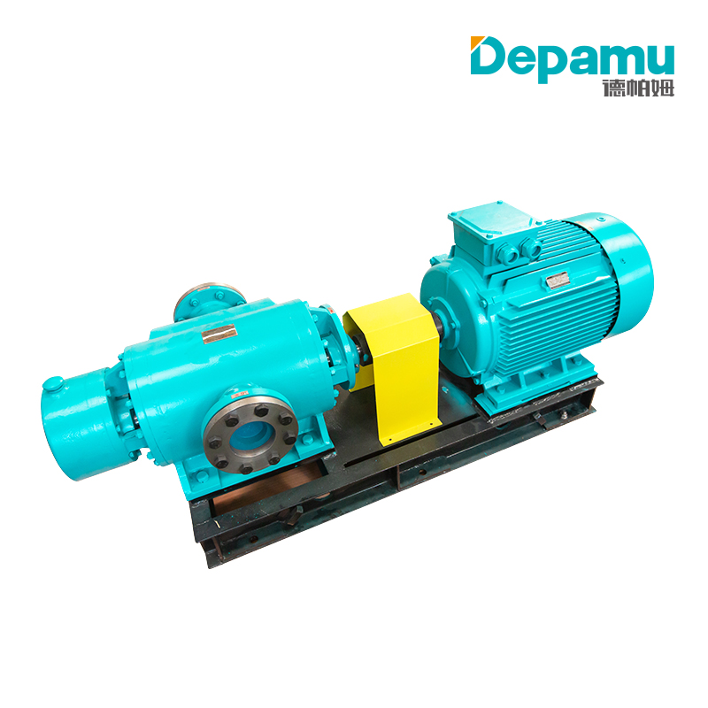 Twin Screw pump Twin Screw pump