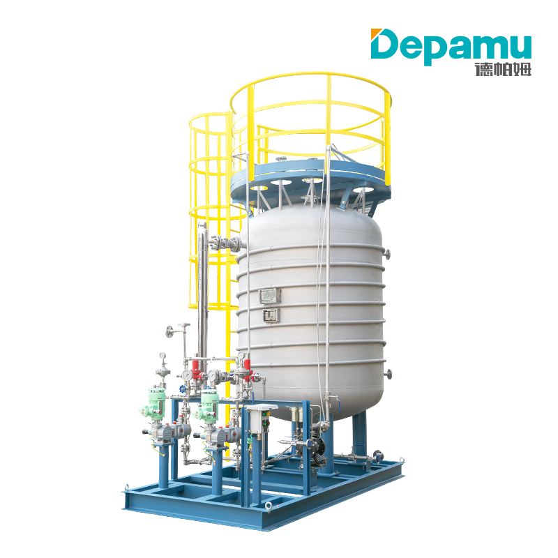 chemical dosing system chemical dosing system