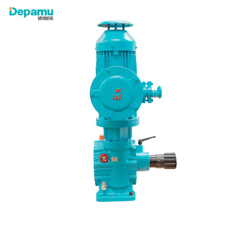 FO supply horizontal screw pump FO supply horizontal screw pump