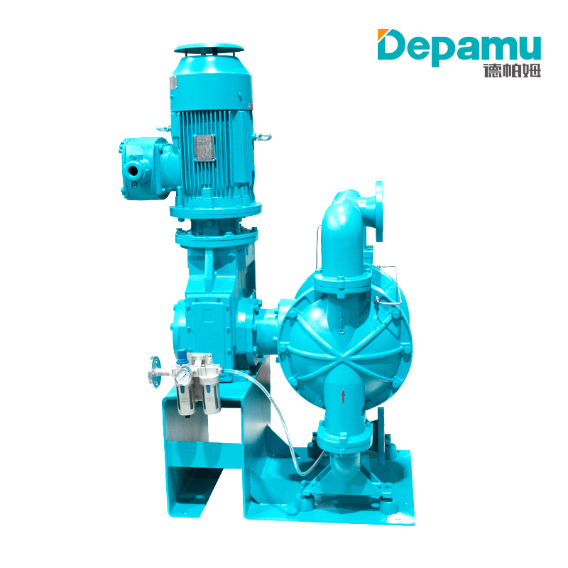high-pressure diaphragm pumps high-pressure diaphragm pumps