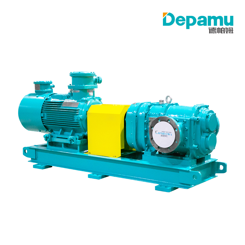 Rubber Rotor Pump,Sewage Pipe Cleaning Pump Rubber Rotor Pump,Sewage Pipe Cleaning Pump