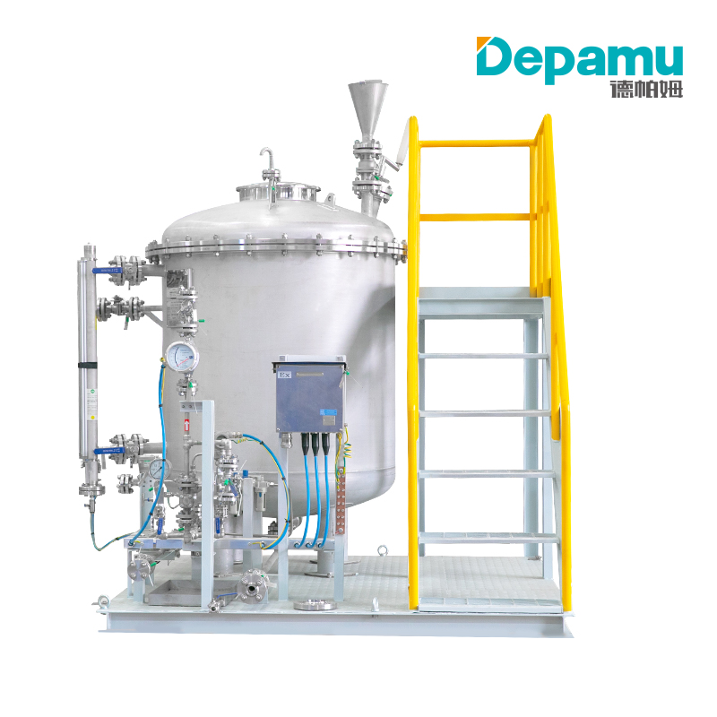 Injection Package Injection Package