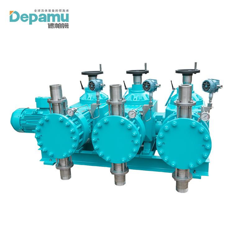 Metering Pump Metering Pump