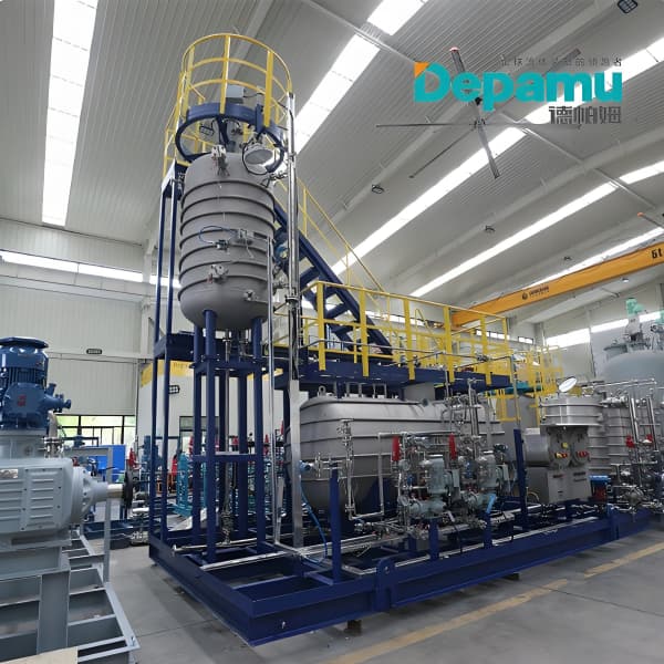 Chemical Dosing Pumps Chemical Dosing Pumps