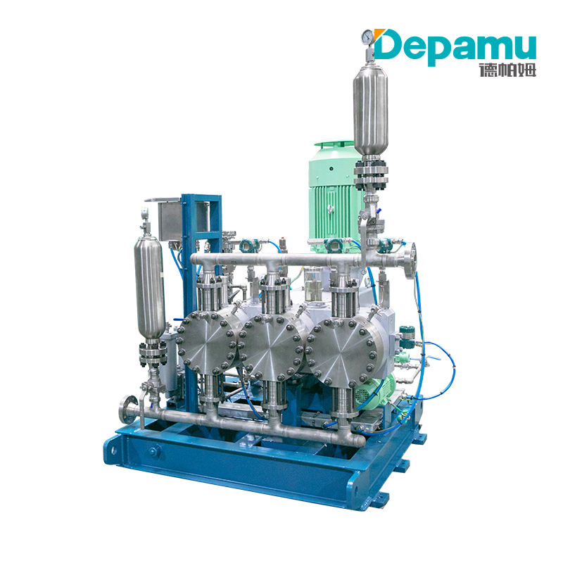 Reciprocating Plunger Pump cost Reciprocating Plunger Pump cost