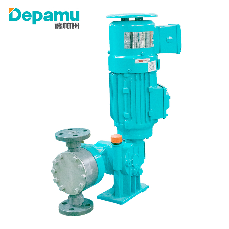 mechanical chemical metering pump mechanical chemical metering pump