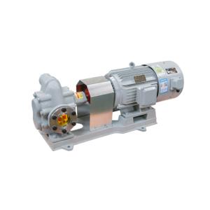 Depamu Gear Oil Pump Provider For Viscous Liquids