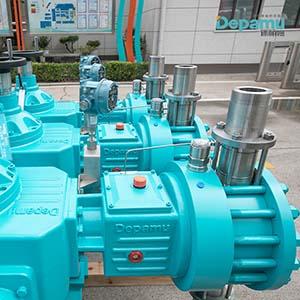 How to Choose the Metering Pump: A Comprehensive Selection Guide