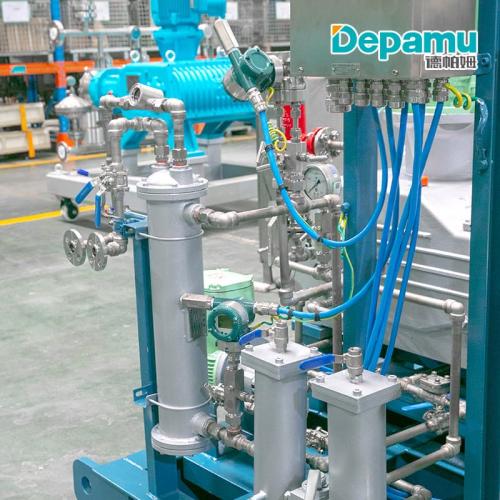 The Cost of a Reciprocating Plunger Pump: Beyond the Purchase Order