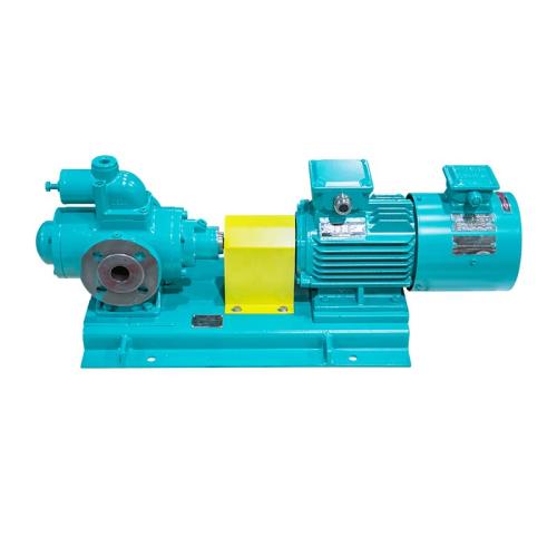 Three Screw Pump CLSNH40-46F1-C1