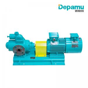 Three Screw Pump CLSNH40-46F1-C1