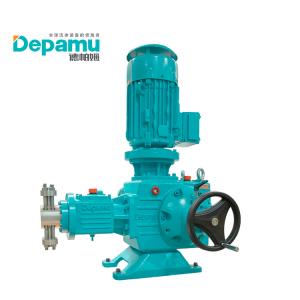 Plunger Metering Pump DPZAAB42-70.5