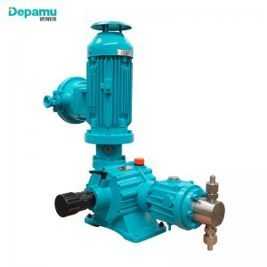 Plunger Metering Pump XAA