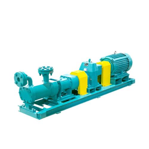 Double Screw Pump CLWXB60-22