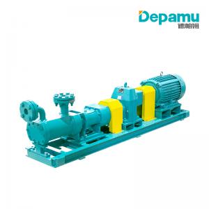 DoubleScrew Pump CLWXB60-22