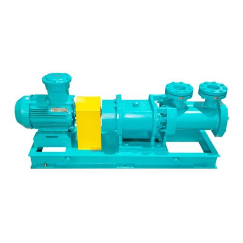 Double Screw Pump CLWX102-36