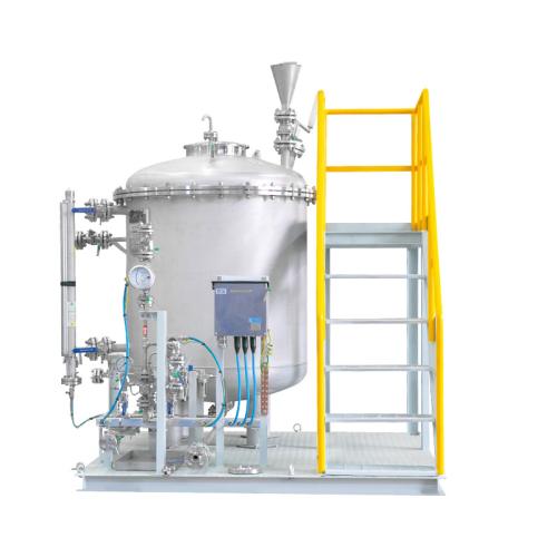 Injection Package DPJY-1.0X-XP.025X1