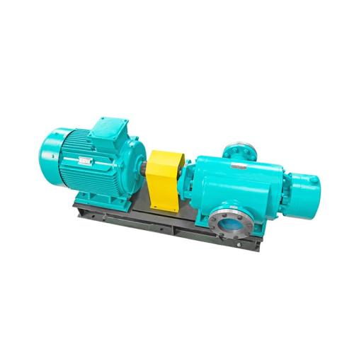 Double Screw Pump CLWXB102-56