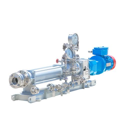 Single Screw Pump Single Screw Pump BQCLG070