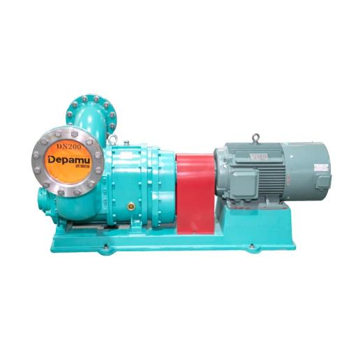 Rubber Rotor Pump CLJ200B0.2-265