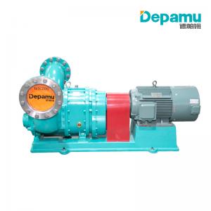  Rubber Rotor Pump CLJ200B0.2-265