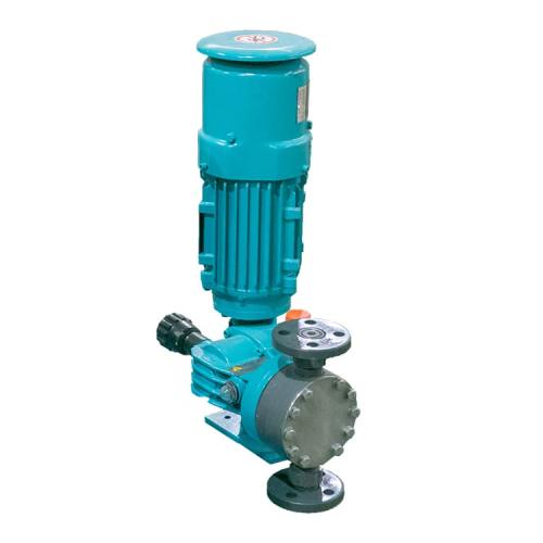 Mechanical Diaphragm Metering Pump DPMFXWAD90-0.3-III