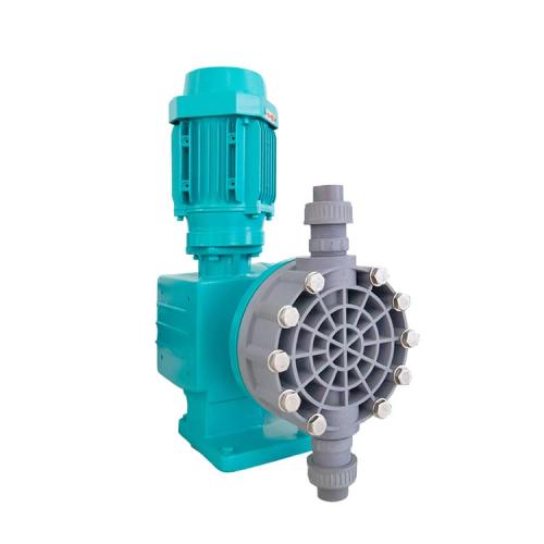 Mechanical Diaphragm Metering Pump DPMFWAA