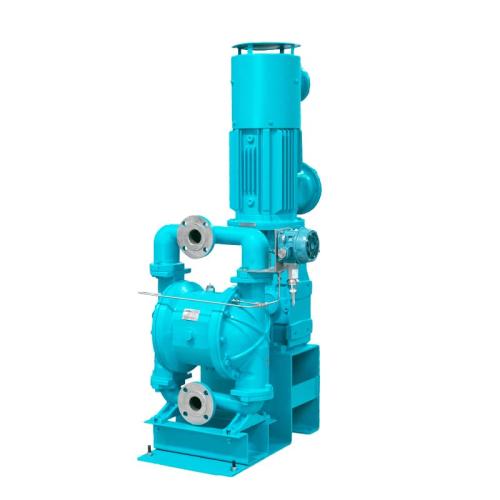 Electric Diaphragm Pump DPDD50-15-III