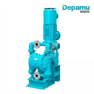 Electric Diaphragm Pump DPDD50-15-III