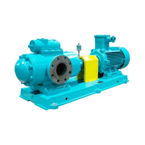 Three Screw Pump CLSNH940-42F1-C1