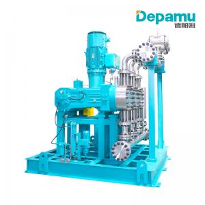 High-pressure Reciprocating Pumps 3HD160C-MSBD40-6-I
