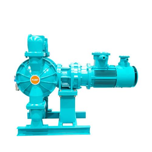 Electric Diaphragm Pump DPDD80-28-30