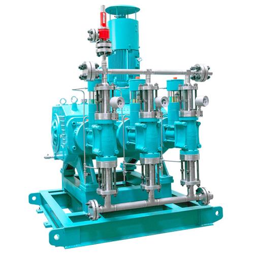 High Pressure Process Hose Pump 3HD95K-GSBD1.5-13-X
