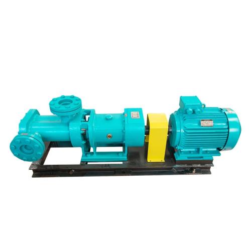 Double Screw Pump CLWXB87-32