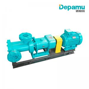 DoubleScrew Pump CLWXB87-32