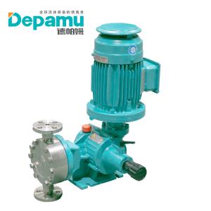 Mechanical Diaphragm Metering Pump DPMFWAD360-0.7-IV